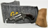 NAA Mini Revolver .22 Magnum 1.6