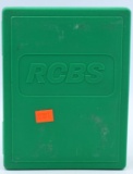 RCBS Reloading Die Set For .300 Win Cartridges