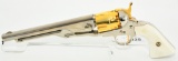 Pietta Colt Army Model 1860 Black Powder Revolver