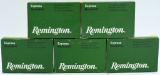 25 Rounds Of Remington 16 Gauge Buckshots