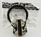 Radians Hunters Ears Noise Reducing Ear Protectors