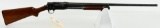 J. Stevens Arms & Tool Co. Model 200 20 Gauge