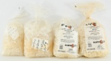 (2) 500 ct bags of 20 Gauge Replace wads plus
