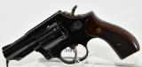 Taurus Model 65 DA Revolver .357 Magnum
