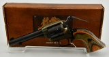 Heritage Manufacturing Rough Rider .22 LR Revolver