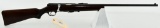 Savage Arms Model 4C Bolt Action .22