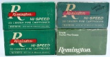 Approx 85 Count Of Remington .243 Win Empty Brass