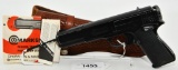 Crosman Marksman Repeater BB Gun .177