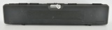 Plano Gun Guard Rifle/Shotgun Hardcase gray
