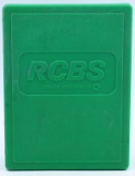 RCBS Reloading Die Set For .38 Special Cartridges