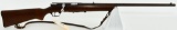 Savage Arms Model 4C Bolt Action Rifle .22