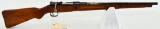 1898 Spanish Mauser Sporter Rifle 7X57