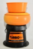 Lyman Turbo Twin Tumbler Interchanging bowl system