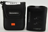 Bushnell Yardage Pro Compact 800 Rangefinder
