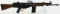 Hesse Arms Model H91 Semi Auto Battle Rifle