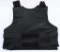 Tactical Level 3A Soft Ballistic Bulletproof Vest