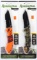 (2) NIP Remington FAST series 2.0 pocket knives