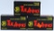150 Rounds Of Tulammo 9mm Luger Ammunition
