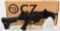 CZ Scorpion EVO 3 S1 Semi Auto Pistol 9MM