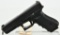 Glock Model 37 GEN 3 Semi Auto Pistol .45 GAP