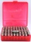 100 Rounds of Mixed .45 ACP Ammunition