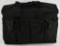 UTG Black Tactical Range Bag & handgun soft case