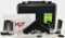 Springfield XDE 9mm Luger Semi Auto Pistol