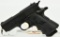 Springfield GI Micro Compact Pistol .45 ACP