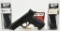 Smith & Wesson M&P9 Semi Auto Pistol 9MM