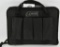 Voodoo Tactical Black padded Soft Case w/mag pouch