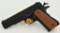 Winchester Model 11 Co2 Blowback BB Pistol