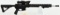 Palmetto Arms PA-15 Semi Auto AR-15 Rifle 5.56