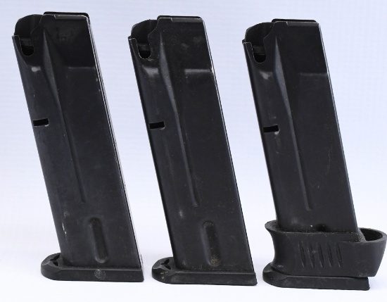 P Beretta Px4 Storm .45 Acp 8 rd Magazines