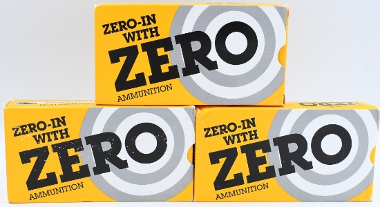 150 Rounds Of Reman .45 ACP Ammunition