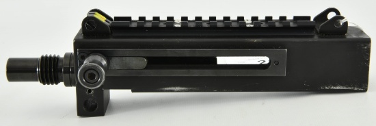 MasterPiece Arms .460 Rowland Conversion Upper