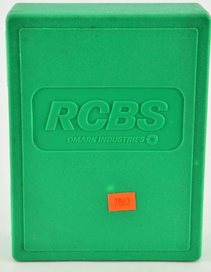 RCBS SMALL BASE SIZER DIE ONLY .308 WIN