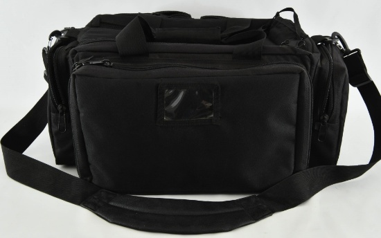 Field Line Pro Series Ultimate Gun Range Bag