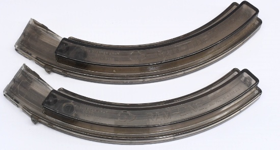 2 Ram-Line Charter AR-7 25 Rd Magazines
