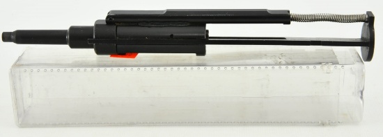 AR-15 .22 Conversion Bolt Carrier Group