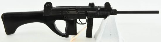 Norinco UZI Model 320 B Thumbhole Stock 9MM