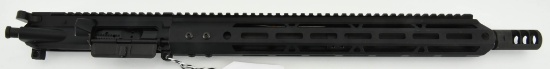 .450 Bushmaster Complete Upper Custom Build