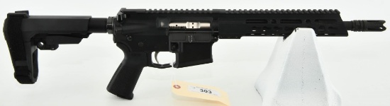Aero Precision M4E1 Semi Auto AR-15 Pistol 5.56
