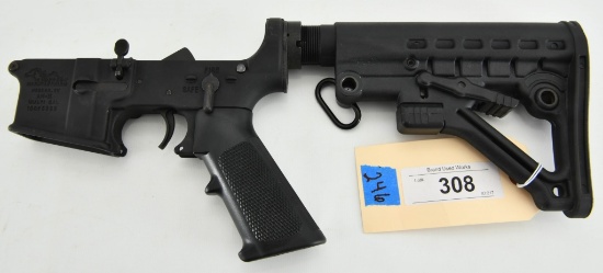 Anderson AM-15 Lower Reveiver AR-15