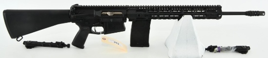 Aero Precision M5 AR-10 Custom Build .308 Win