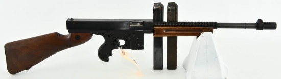 Volunteer Enterprises Commando Mark III Thompson