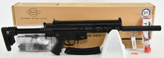 Brand New ATI GSG-16 Semi Auto Carbine .22 LR