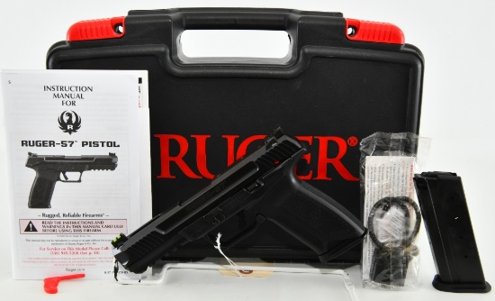 Ruger 57 Semi Auto Pistol 5.7x28mm
