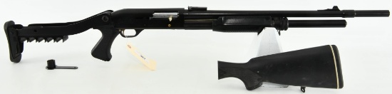 Toros Super Gold 2001 Semi Auto / Pump 12 Gauge