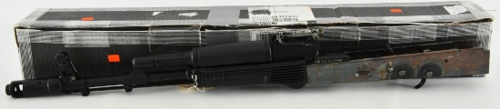 ITM Arms Co. AK-74 Lower & Barrel Assembly