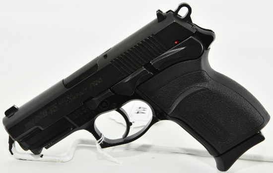 Bersa Thunder Pro Ultra Compact .45ACP